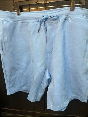 Ralph Lauren Light blue shorts